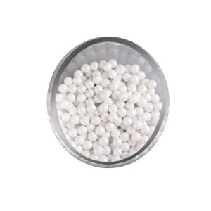 Zirconia 95 Percent Ceramic Grinding Bead 1mm