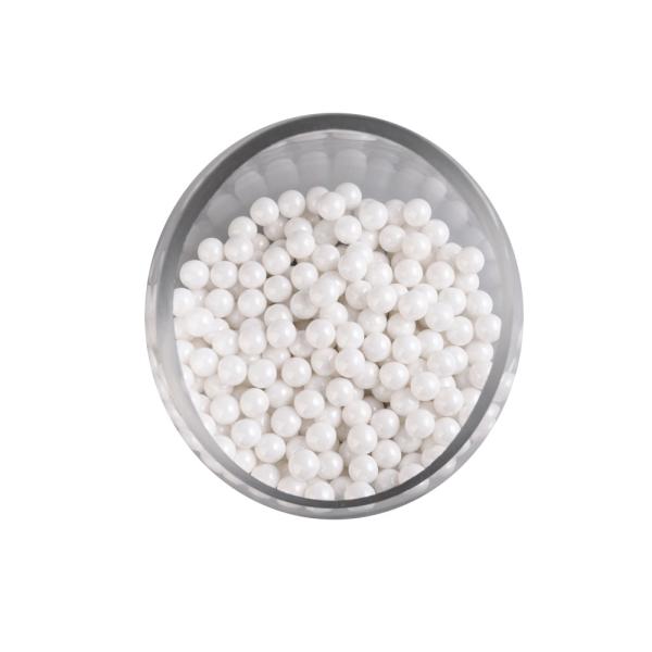 Buy Zirconia 95 Percent Ceramic Grinding Bead 1mm at wholesale prices