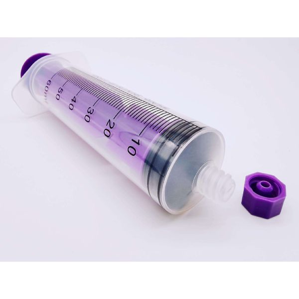 Buy Medical Use Out-Screw Feeding Syringe – Ergonomic Design, Easy-to-Use, and Leak-Proof at wholesale prices