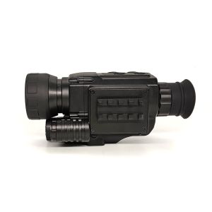 Digital HD NVP540 Night Vision Monoculars With Rechargeable Video Recording
