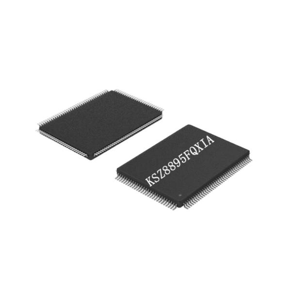 Switch Microcontrollers IC Chips Electronic Components Memory Electron Component