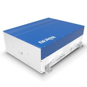 10w 30w 40w 355nm Femtosecond Fiber Laser