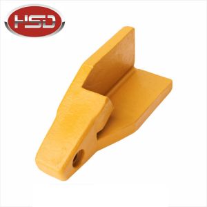 Loader teeth LG50 72A0007 72A0006/08