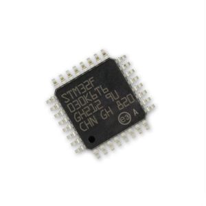 Microcontroller 32-Bit ARM M0 LQFP-48 Stm32f051