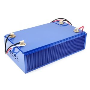 10.24kWh Photovoltaic Storage Battery 51.2V 200AH Lithium Storage Batteries