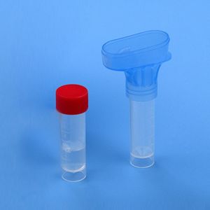 Disposable Saliva Collection Kits