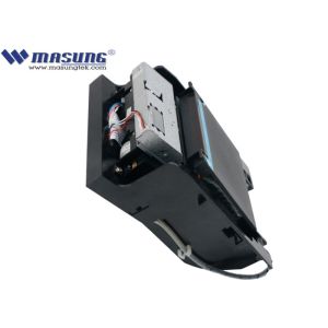 Support Android system panel mount thermal printer multiple interfaces