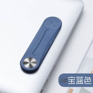 Universal Magnetic Laptop Phone Holder Aluminum alloy Adjustable Mobile Phone