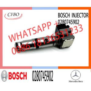 Genuine unit fuel pump 0414799005 0414799001 0414799025 0280745902 A0280745902