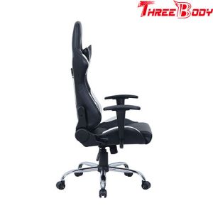 Durable Bucket Seat Computer Chair , Commercial Extreme Bride Gaming Chair