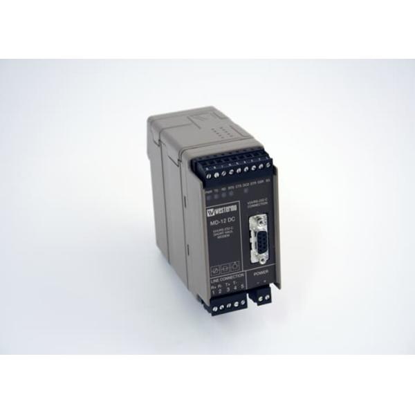 Buy ABB TC562 3BSC630049R1 Short Distance Modem Communication Module at wholesale prices