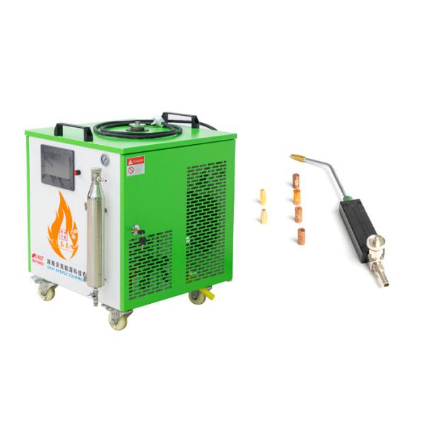 Buy Electric Motor Repair Tools Aluminium Copper Welding Machine HHO at wholesale prices