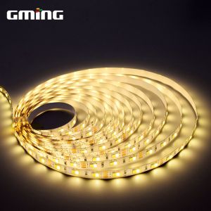Quality IP20 2650lm 24W led flexible tape light With 144 Leds for sale