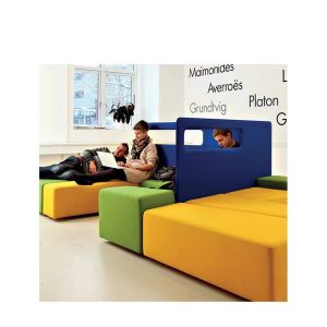 classical modernShared Workspace Furniture