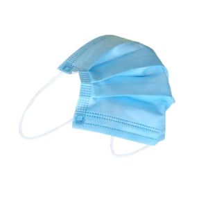 GBT32610-2016 Civilian Meltblown Disposable Face Mask