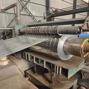 Non Heat Treatable Aluminum Coil 3003 3103 3004 3005 3105