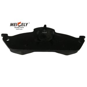 Genuine Original Brake Pads OE 30742030 For VOL-VO V50 C30 C70