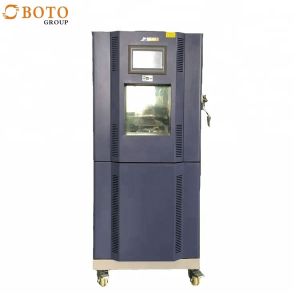 Lab Stability Temperature Humidity Chamber Manufacturer