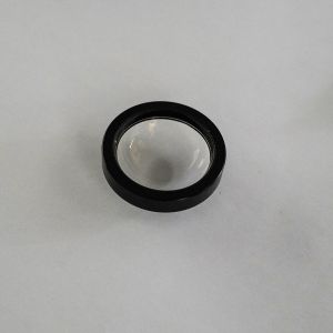 0.005mm Double Convex Lens