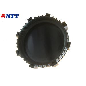 LKM Plastic Cover Mould Automatic Unscrewing With Hydrolic Cylinder