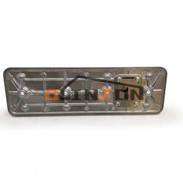 4D102 PC200-7 PC220-7 Excavator Push Rod Cover 4063273 for Diesel Engines