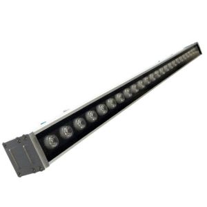 Linear Type LED Wall Washer Light IP65 Water Resistant Exquisite Designed