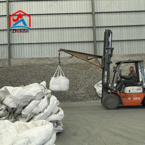 Quality Metallurgical Material Electrolytic Manganese Metal Flakes With Optimal Purity for sale