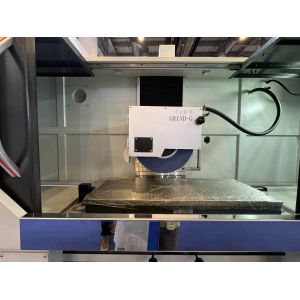 CNC Horizontal Surface Grinder HDM-15050 AHD/MSI/CNC High Precision 3 Axis Heavy