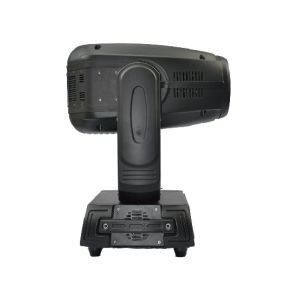 280W 10R Beam Spot Wash DMX512 3 in 1 14 Gobos Moving Head Light for disco