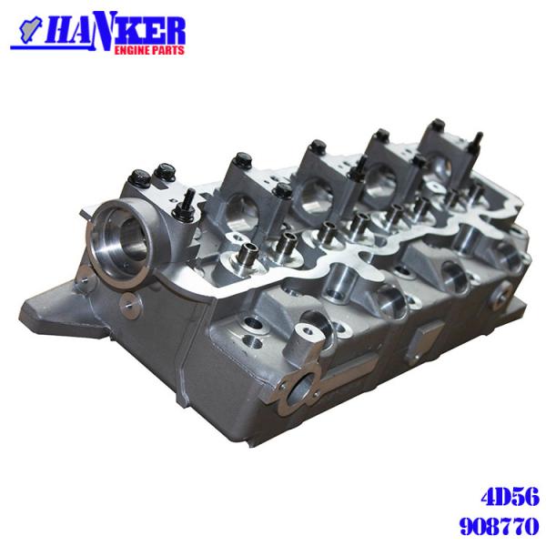 Hyundai 4D55 D4BH D4BA D4BF Diesel Engine Cylinder Head For Mitsubishi H100 22100-42700