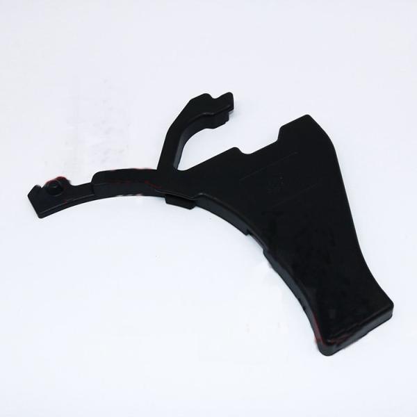 Buy Black SM 8mm Plastic PCB Cover J72650169D 1 1 1 1 1 00 SM1-MF08-054R3 at wholesale prices