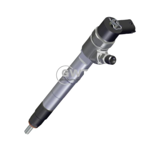 ISF2.8 BOSCH Diesel Fuel Injectors 5309291 5258744 0445110376