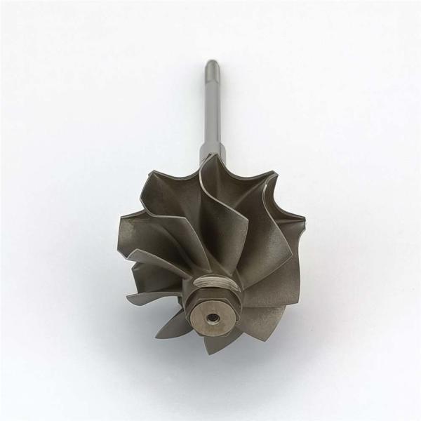 GT22 Turbine Wheel For 758353-0005 758353-0007 758353-0009 Turbochargers
