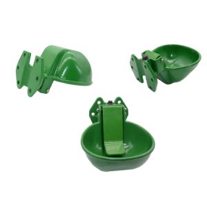 2L Drinking Bowls For Cattle Convenient Various Size Unique Design