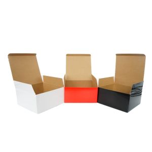 China High Strength Shipping Boxes Environmental Protection For Mailing on sale