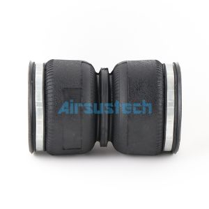 Industrial Air Suspension Springs 168mm Natural Height Air Bag 2B120