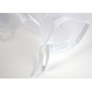 Disposable Ultrasound Probe Cover PE Medical Camera Drape Surgical Instrument