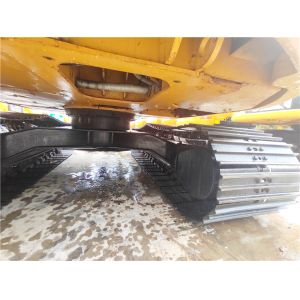 Nice Condition Used Construction digger Cat307E with Low Energy Consumption