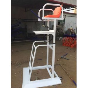 Quality hot sales movable and adjustable judge seat YGSS-121TJ for sale