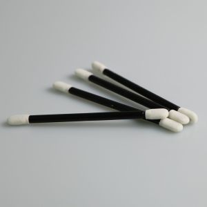 Cleanroom Foam Cleaning Swab 84mm With Double Heads