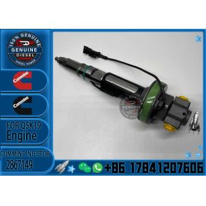 QSK19 QSK60 Engine 2867147 2867148 2867149 2882077 2882078 2882079 F00BJ00001