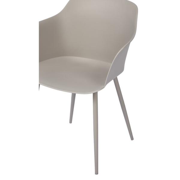 Specific Garden Set AJUNION 6 Seating Dining Table Set for Outdoor Dining and Leisure