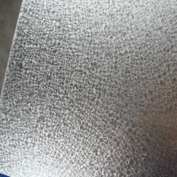 1220mm Aluzinc Steel Coils SS80 Steel Used for Roof Tile Metal Sheet CS Type B