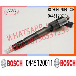F00RJ00420 fuel injector control valve for Common Rail Injector 0445120011