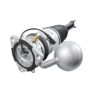VW Phaeton rear air suspension shock absorber 3D0616001 3D0616002