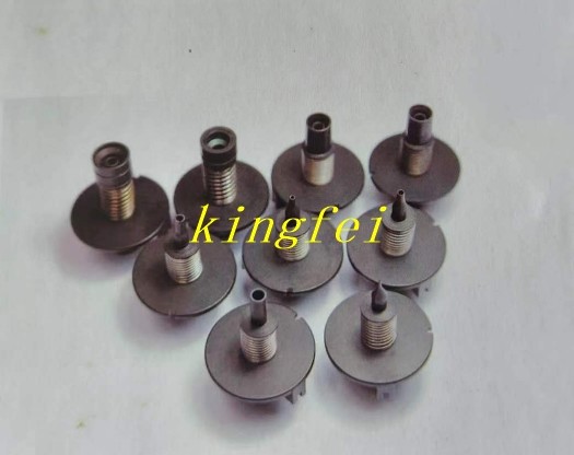 Buy FUJI NXT H24 Nozzle SMT Mounting Machine Accessories Series Nozzles at wholesale prices