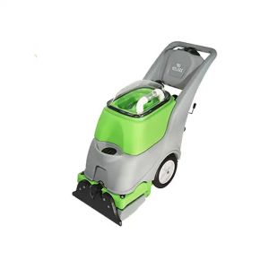 China HT-322 Electric Equipment Floor Scrubber Dryer Washing Commercial Cleaning Machine Industrial Scrubber on sale