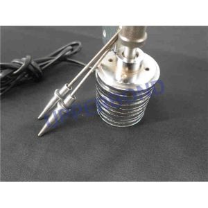 5,4mm Super Slim Adhesive Applier For Packing Machines