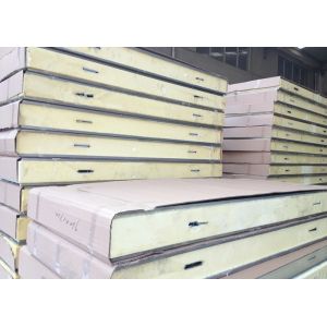 10 Glass Door Display Cold Room With Compressor For Hotel / Restaurant