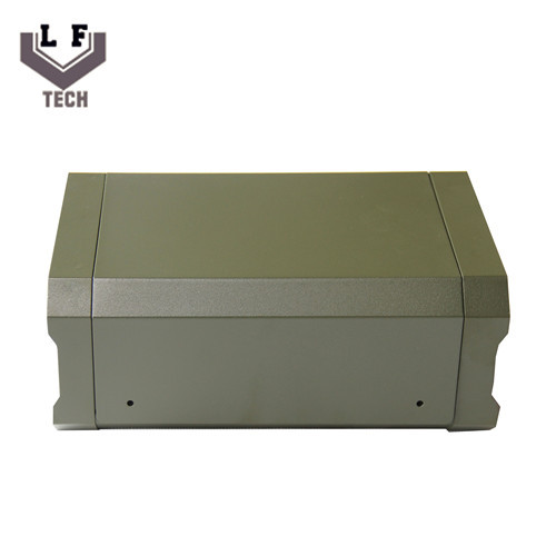 Buy Metal Stamping Process Mixed Olives Precision Assembly Power Box at wholesale prices